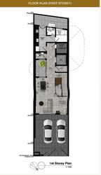 Sembawang Straits Estate (D27), Terrace #583002071